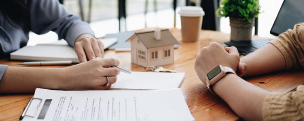 Contrat louage d’ouvrage